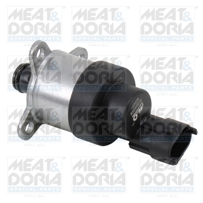 Control Valve, fuel quantity (common rail system)